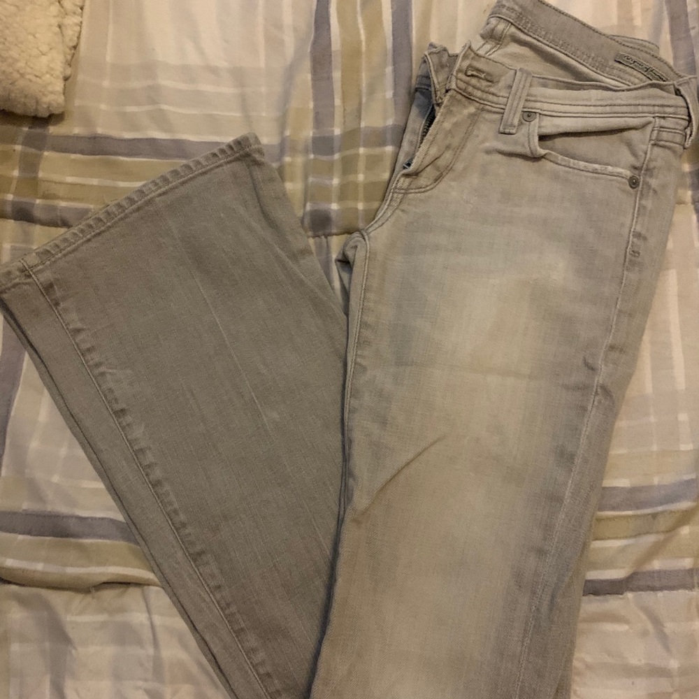 Citizen of Humanity jeans